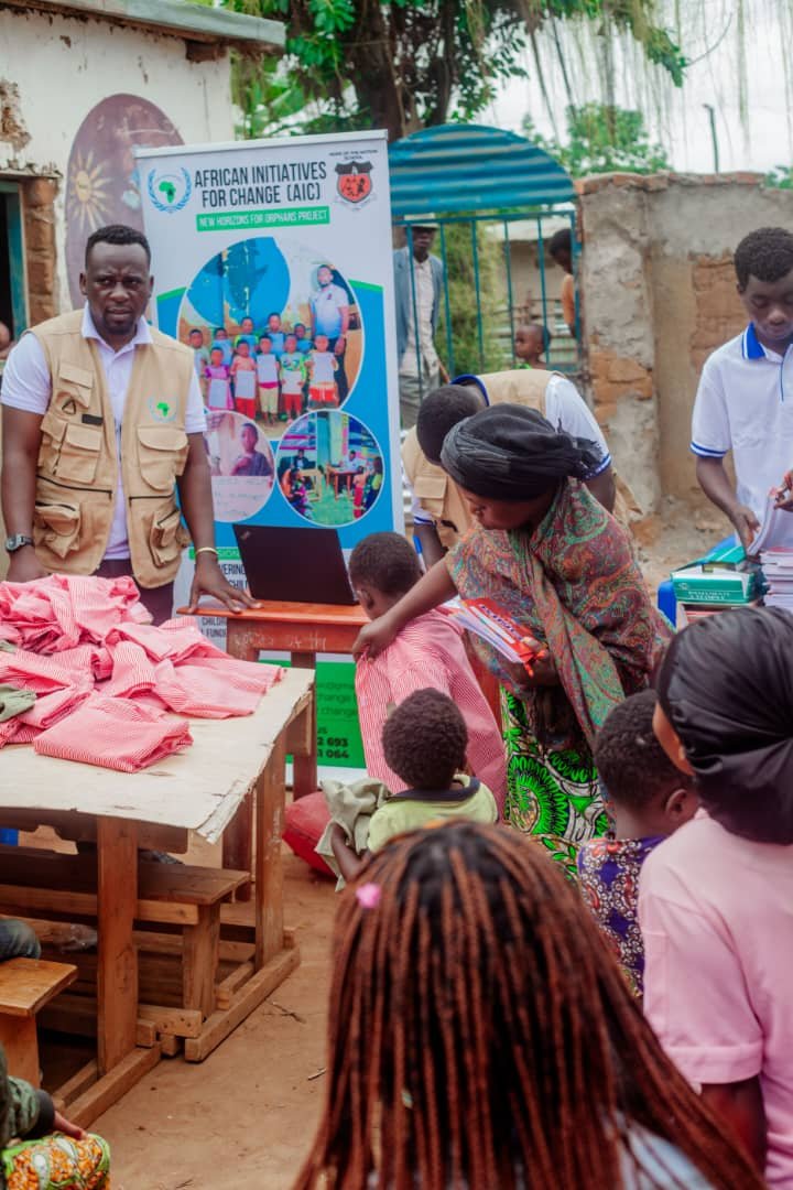 ARAI community impact