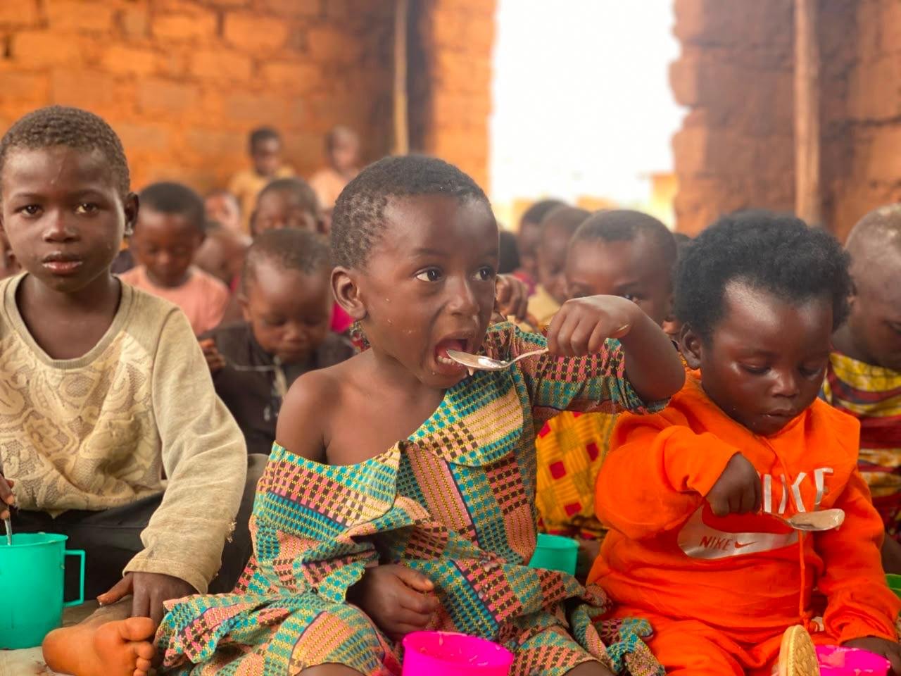 Child Protection and Orphan Care
