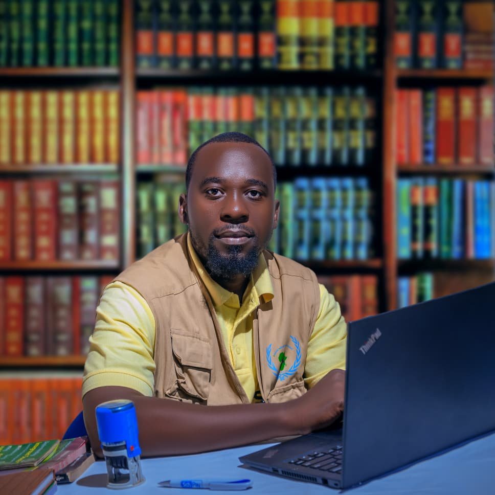 David Kwibe
