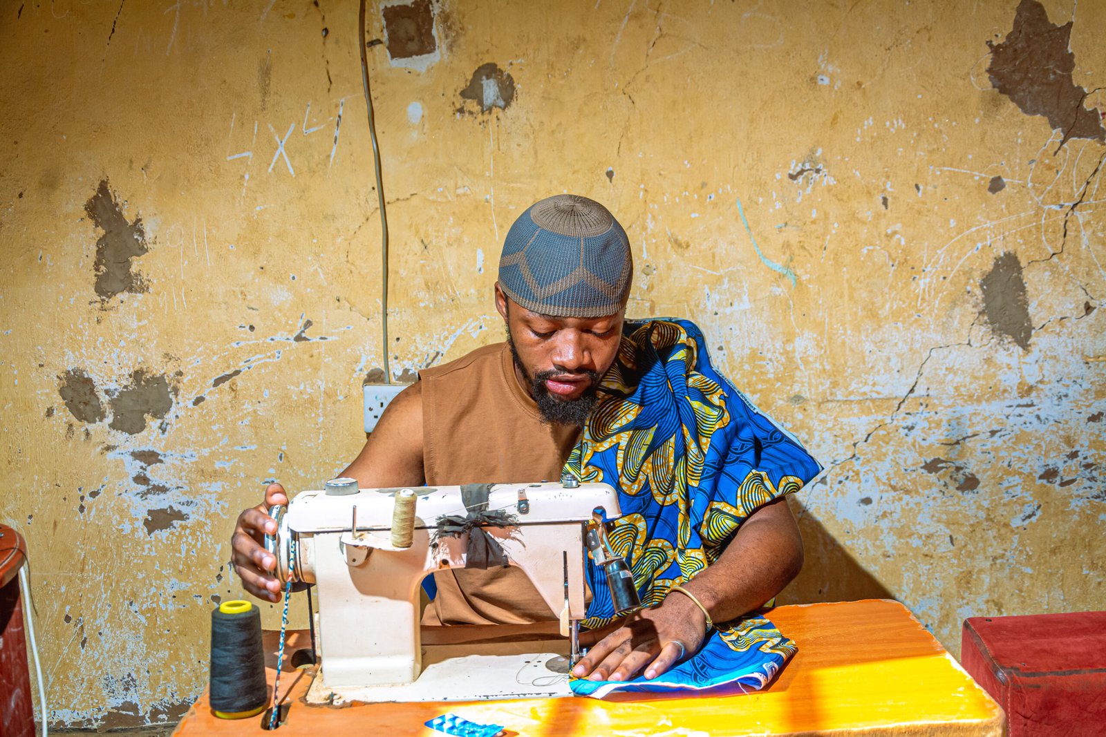 Livelihoods and Economic Empowerment