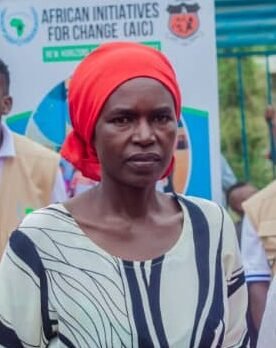Uwamahoro Vivian